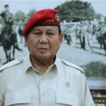 Menhan Prabowo Ucapkan Selamat Ulang Tahun Kepada Kopassus: Berani, Benar, Berhasil, Komando
