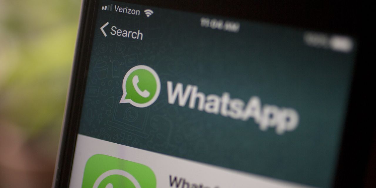 WhatsApp: Peran dalam Era Revolusi Industri 4.0